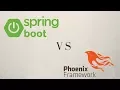 Phoenix Framework vs Spring Boot Which One Should I Teach Channel Update