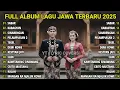 Download Lagu SABAR (SINAU BARENG) - SADEWOK FULL ALBUM TERBARU 2025 | LAGU JAWA TERBARU 2025