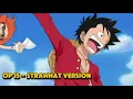 Download Lagu OP 15 but the Straw Hats sing it (One Piece: Fan Letter)