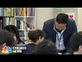 Teacher Residency CPS grows its own talent through Teacher Residency Program
