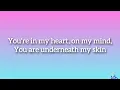 Lagu Count Me In - Dove Cameron (from Liv \u0026 Maddie)  Lyrics