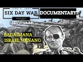 Lagu Perang 6 Hari, Bagaimana Israel Bisa Menang | Perang Israel vs 5 Negara Arab