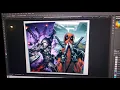 Creating Tumbler Templates And Artwork for Sublimation