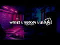 DJ OLD WOLVES X TAGODAY X LELOLAY AKIMILAKU SLOW BEAT TERBARU
