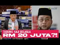 Download Lagu FITNAH TH RM 20 JUTA | Sebar Dahulu, Maaf Kemudian?