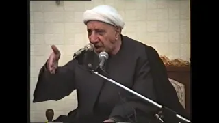 ولقد جئتمونا فرادى كما خلقناكم أول مرة | د.احمد الوائلي