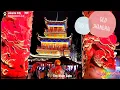 Download Lagu Jakarta 🇮🇩 Indonesia Old Shanghai Sedayu City At Night