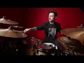 Dayseeker - Drunk (Drum Cover) Sleeptalk
