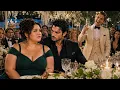 A Rich Guest Mocked The Curvy Woman In Front Of Everyone But The Mafia Boss Went Silent