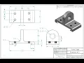 Solid Edge Tutorial - Practice for Beginners 3