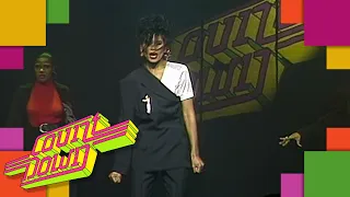 Five Star - Treat Me Like A Lady (Countdown, 1990)