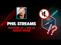Archived Stream HTML5 woes with Howler js and NW js