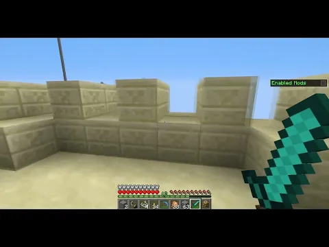 Minecraft server video for lsd2