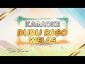 Download Lagu Dudu Roso Welas - Dini Kurnia || KARAOKE || Dudu roso welas hang wes ilang || KOPLO BANYUWANGI