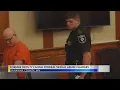 Federal charges filed against former Kanawha County deputy accused of sexual assault on an inmate