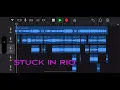 Stuck In Rio