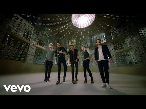 Download MP3 One Direction - Story of My Life (Official 4K Video)