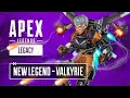 Meet Valkyrie - Apex Legends Character Trailer