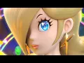 The Story of How Rosalina Became a Tragic Princess
