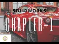 Complete SolidWorks 2020 lesson 01 User Interface
