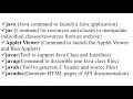 WEB APPLICATION PROJECT IDEAS IN JAVA WEB APPLICATION THESIS IDEAS IN JAVA