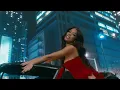Tília - Grind On Me (Official Music Video) | Prod. Maikinho DJ
