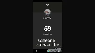 I NEED 1 MORE SUBSCRIBER Viral Subscribe Shorts Subscribers Goku Dragonball Edit 