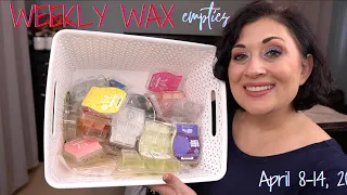 Download Weekly Wax Empties! | 2024 | Week Ending April 14th! MP3