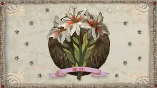 Florence + The Machine - Howl [Official Visualiser]