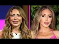 Larsa Pippen Claps Back at Unrecognizable Appearance Allegations