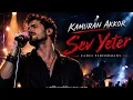 Sev Yeter - Kamuran Akkor (Live Cover) - SEVON