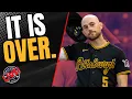 4 Playoff Odds The Pirates Have Reached the Breaking Point