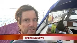 Our Hallberg-Rassy 352 is for sale