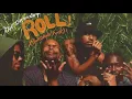 The Internet - Roll (Burbank Funk) (Slowed // HQ)