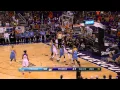 DeWanna Bonner and Elena Delle Donne Go Head to Head in PHX