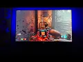 Hisense U7K SDR Gaming Settings