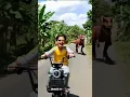 Download Lagu Farel Prayoga dikejar Spinosaurus 🦖