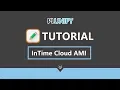 Start InTime Cloud AMI for the first time