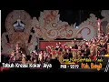 Download Lagu PKB 2019, Tabuh Kreasi Kokar Jaya, Gong Kebyar Anak - Anak, Duta Kab. Bangli - Bali