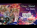 Download Lagu Orgen Plus 1001 Entertainment | Terang Kembali | Voc. Muklis | Live Sribanding | Beken Production