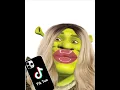 BADDIE SHREK 4 LIFE