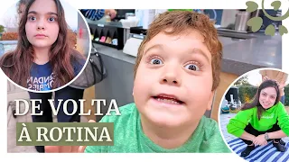 MAMÃE É VELHA - FLAVIA CALINA 