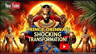 The Wise Healer’s Secret to Taming a Prince’s Anger. #AfricanFolktale  #IgboStory  #africantales