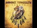 Calm Down with Shamanic Dance