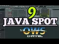 Lagu JAVA SPOT CAMPURSARI 9