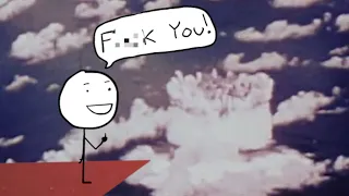 the fear of enjoying your life