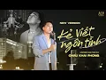 Download Lagu Kẻ Viết Ngôn Tình (New Version) - Châu Khải Phong | Người Ơi Em Hãy Quên Đi Đừng Chờ Nữa...