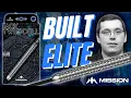 Download Lagu Mission Jack Tweddell Darts | Built for Elite Players!
