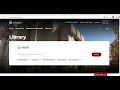 Simple search