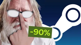 You Can t Beat Steam
